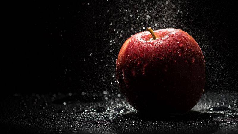 comer mucha fruta es malo
