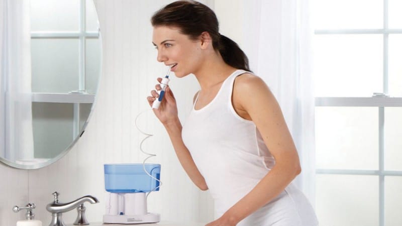 Waterpik