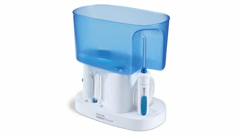 dispositivo waterpick