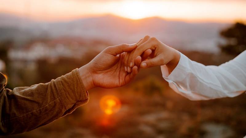 fortalecer confianza relación pareja