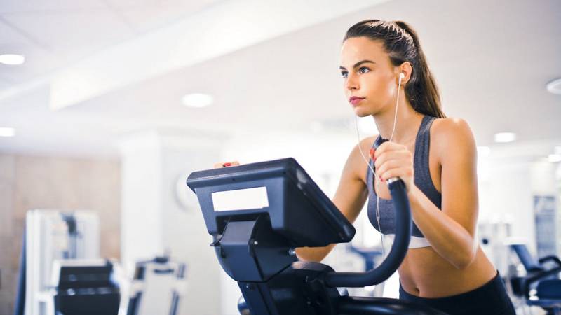 no aburrirse con ejercicio cardiovascular