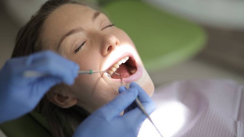 consejos salud bucodental