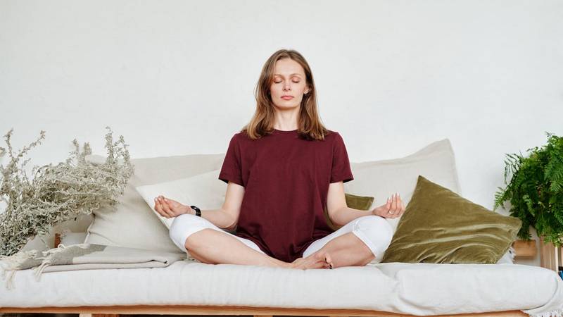 técnicas meditación ansiedad